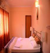 M N Resorts Baga Ngoại thất bức ảnh