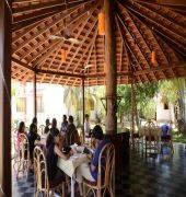 M N Resorts Baga Ngoại thất bức ảnh